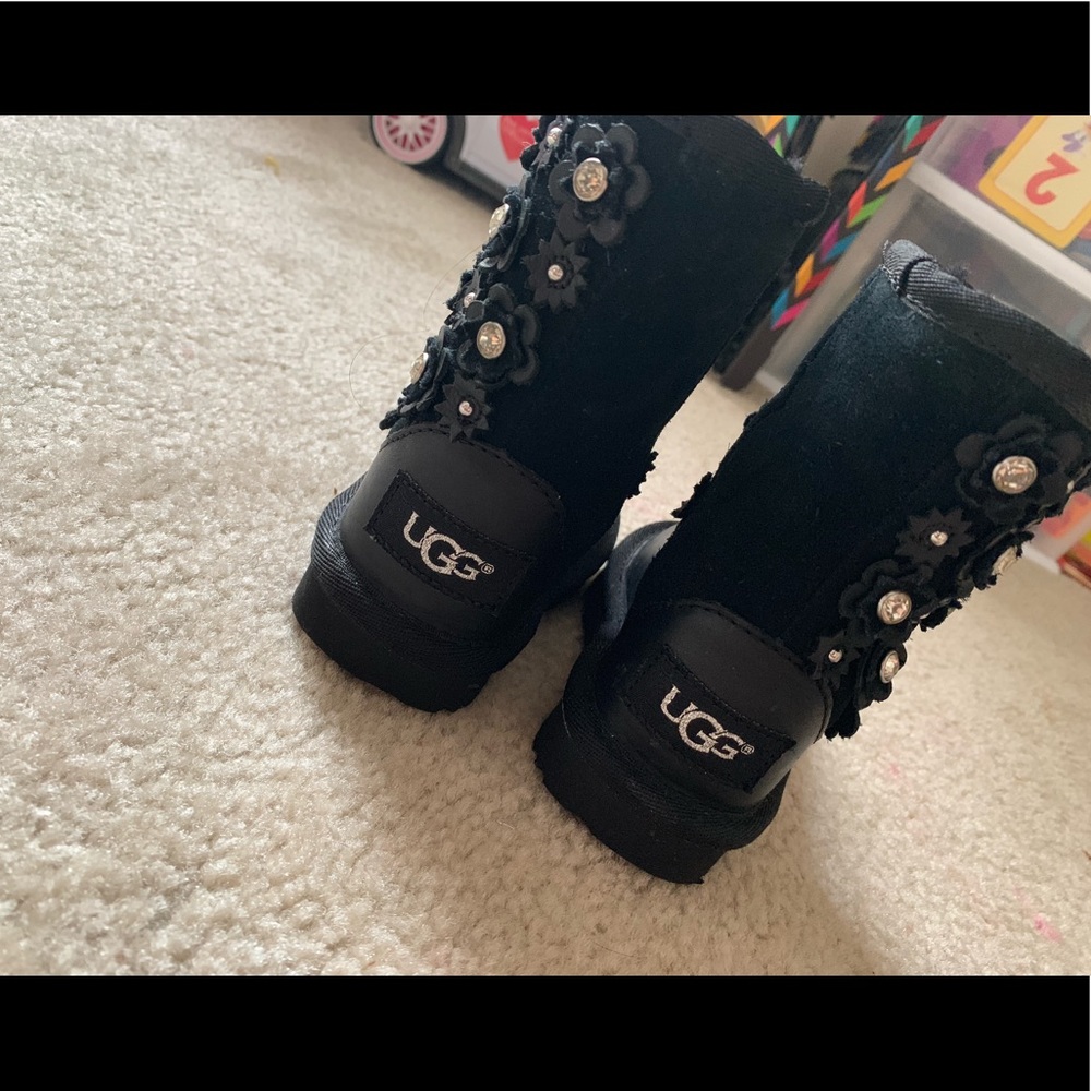 Toddler UGGS